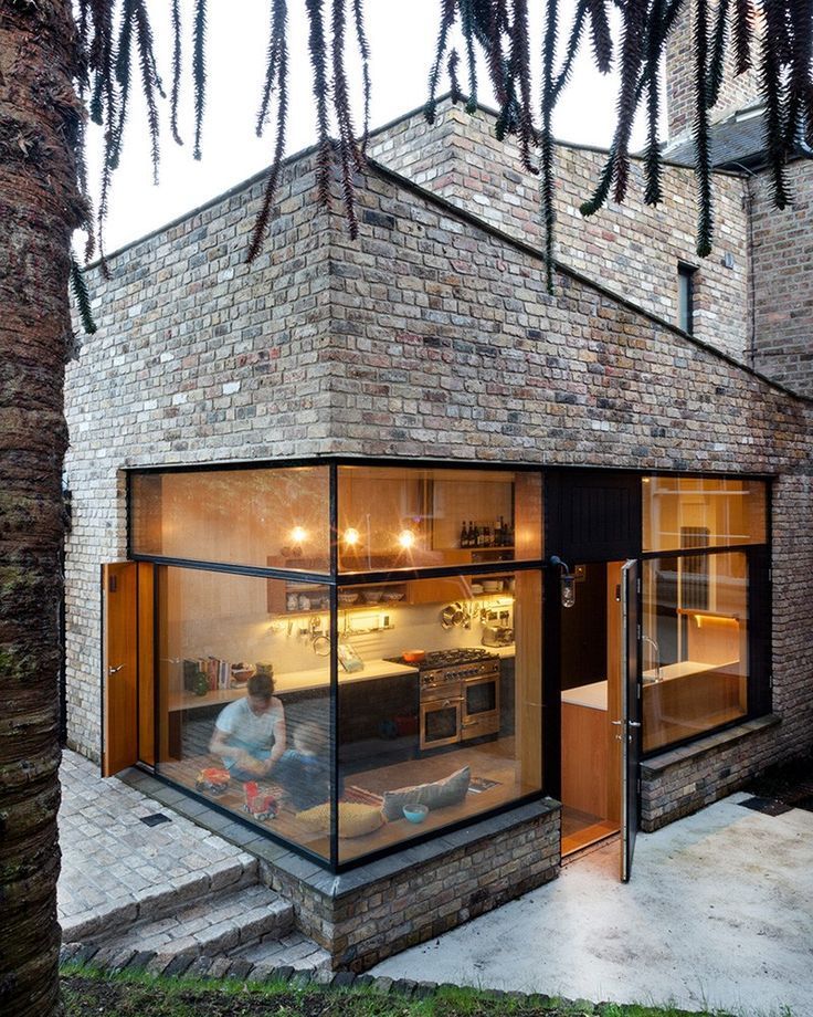 veranda art et maison