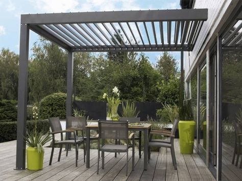 veranda design lonay