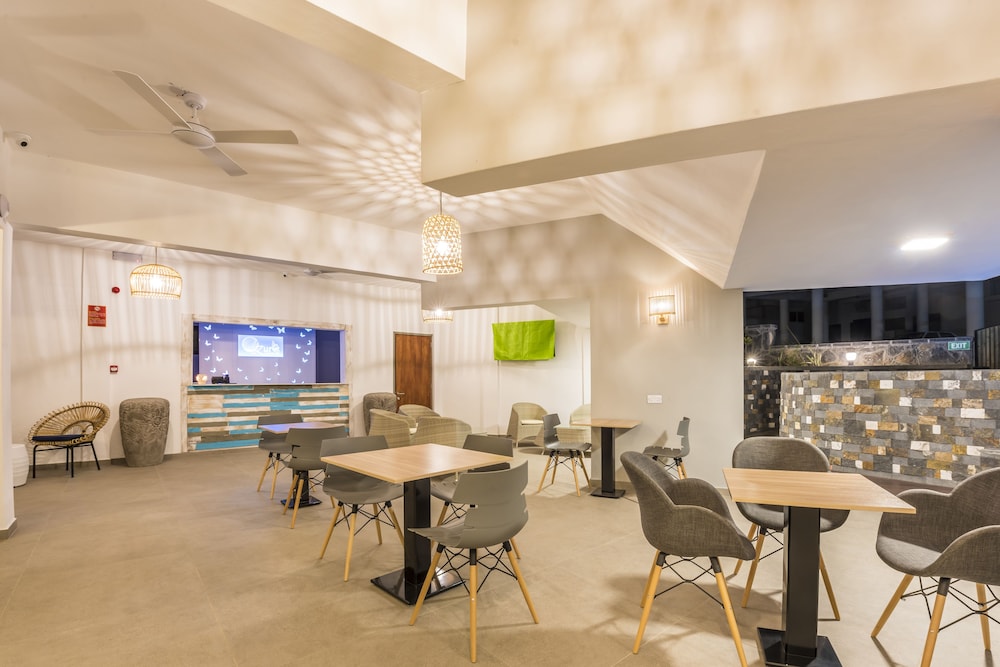 veranda grand baie hotel & spa expedia