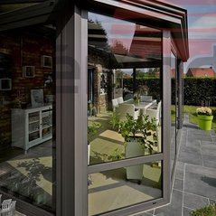 veranda hainaut avis