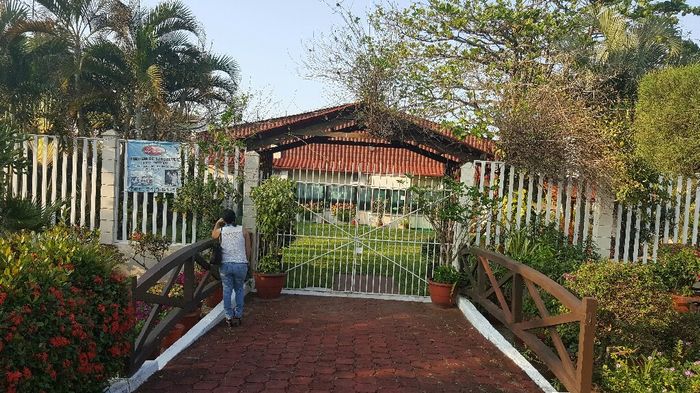jardin veranda coatzacoalcos