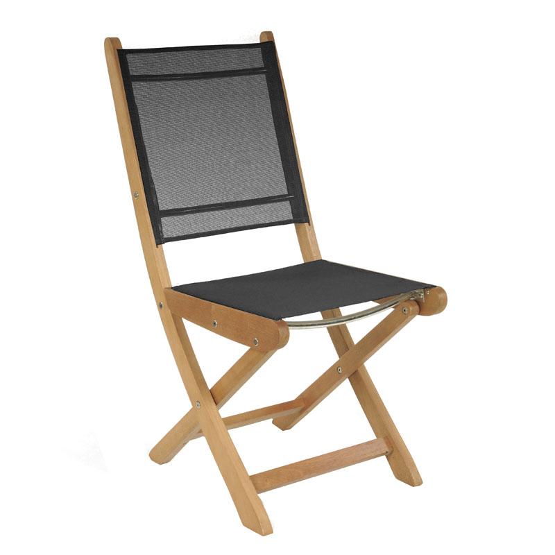 chaise de jardin veranda