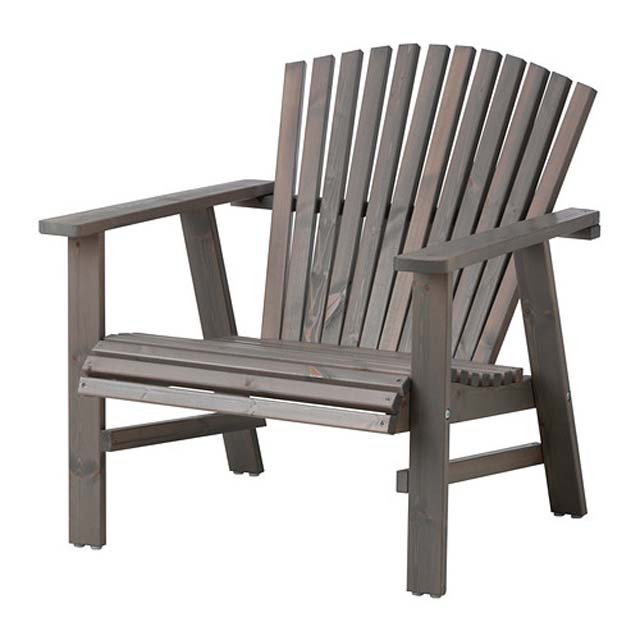 fauteuil veranda pas cher