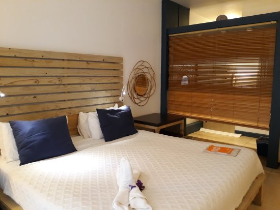 chambre privilege veranda pointe aux biches