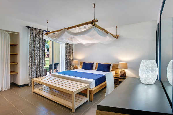 veranda palmar beach chambres