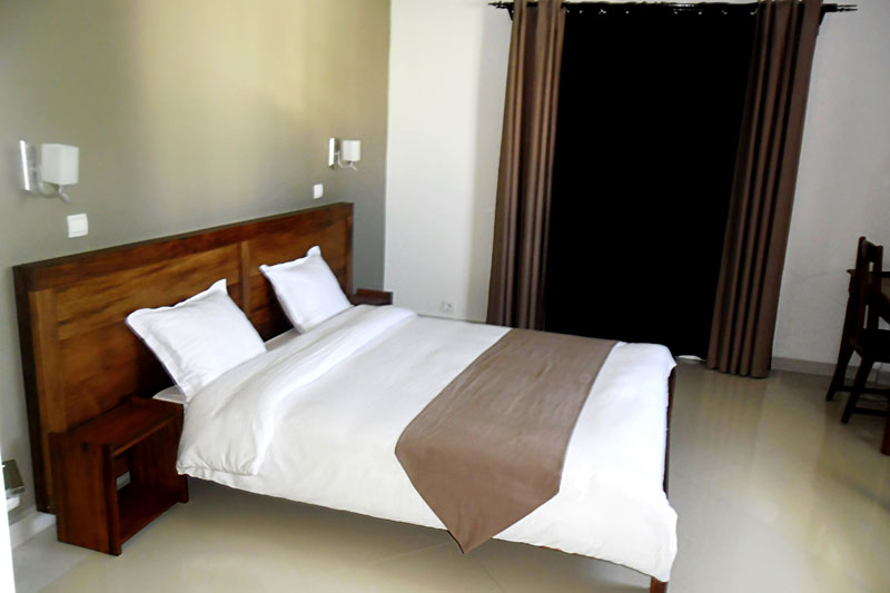 veranda hotel tamatave