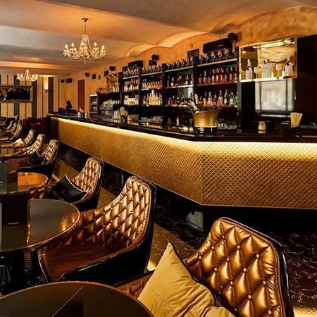veranda bar-lounge salzburg