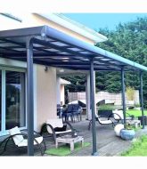toiture veranda brico depot