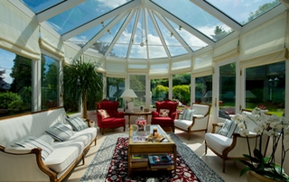fabricant veranda liege