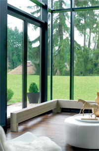 conseil chauffage veranda