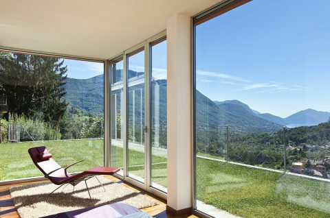 comment chauffer sa veranda