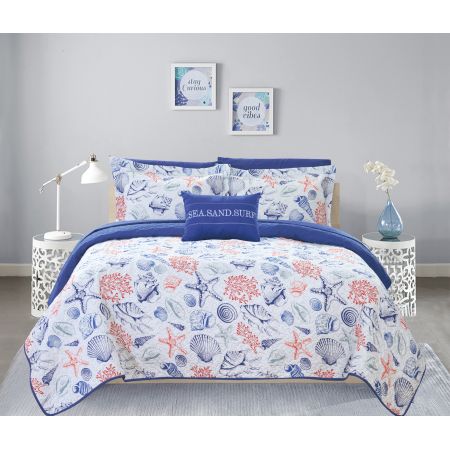 nostalgia home veranda quilt