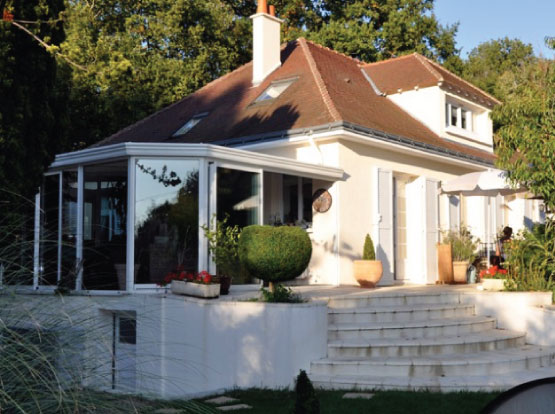 fabricant veranda aude