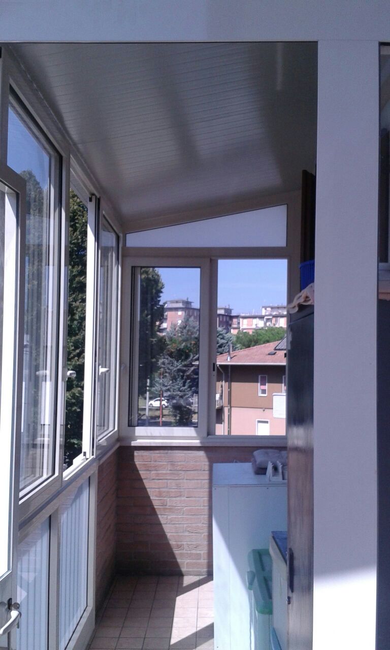veranda balcone prezzi