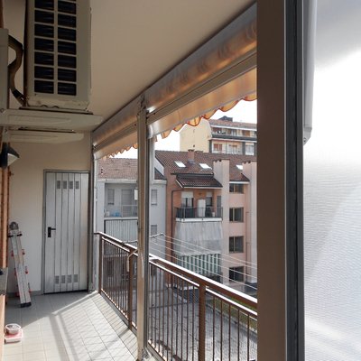 veranda balcone prezzi
