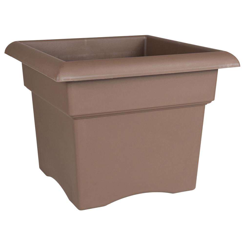 veranda box home depot