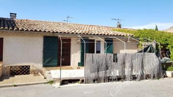 veranda dans carrez