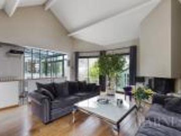 veranda clamart