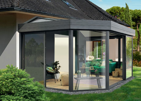 vie et veranda mellac