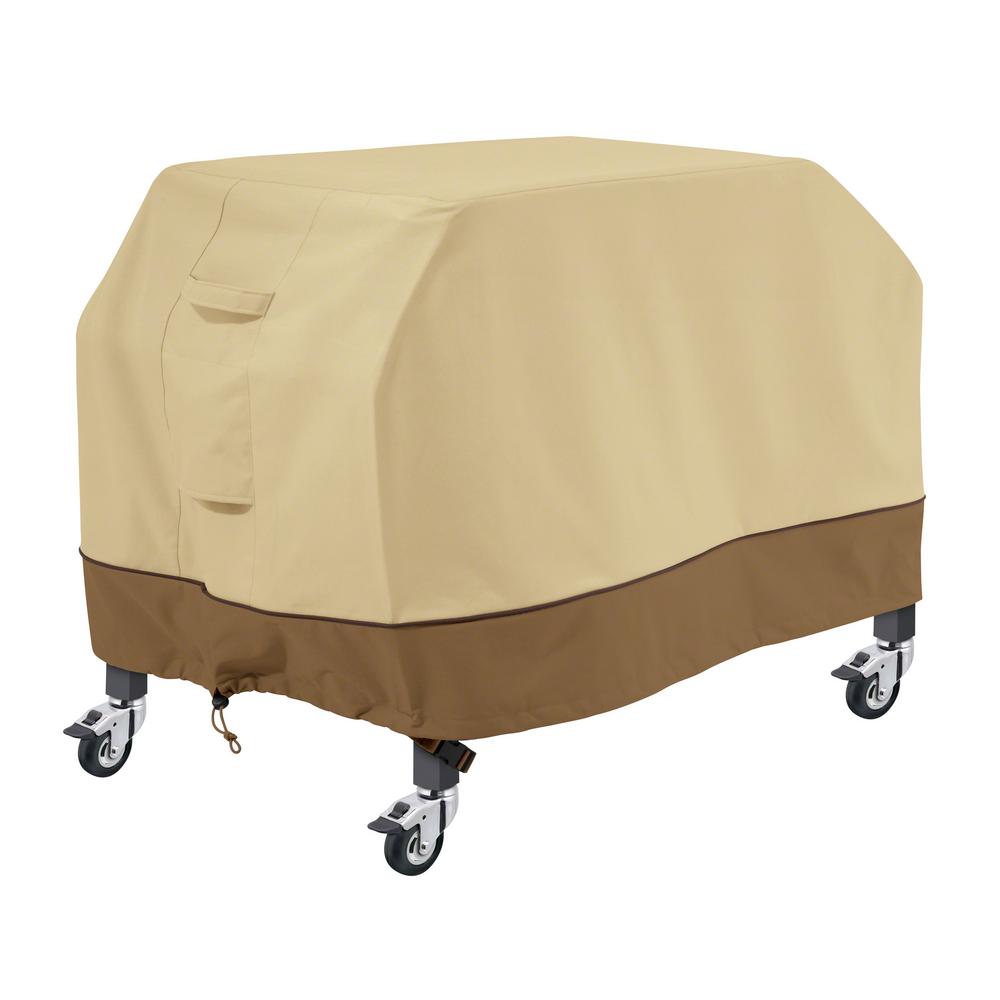 veranda grill cover small