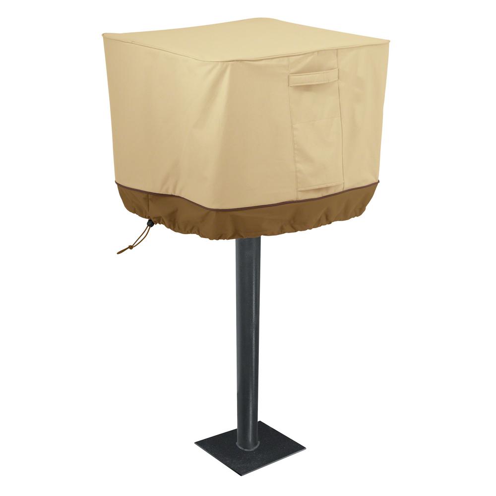 veranda grill cover