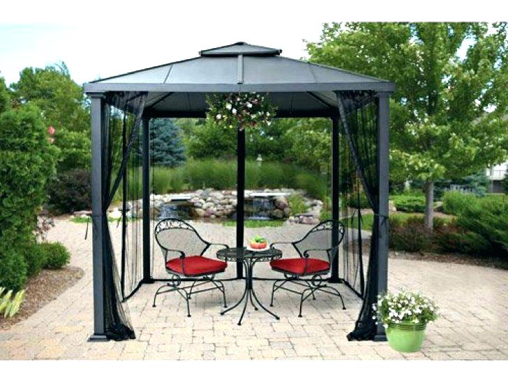 veranda grill cover small