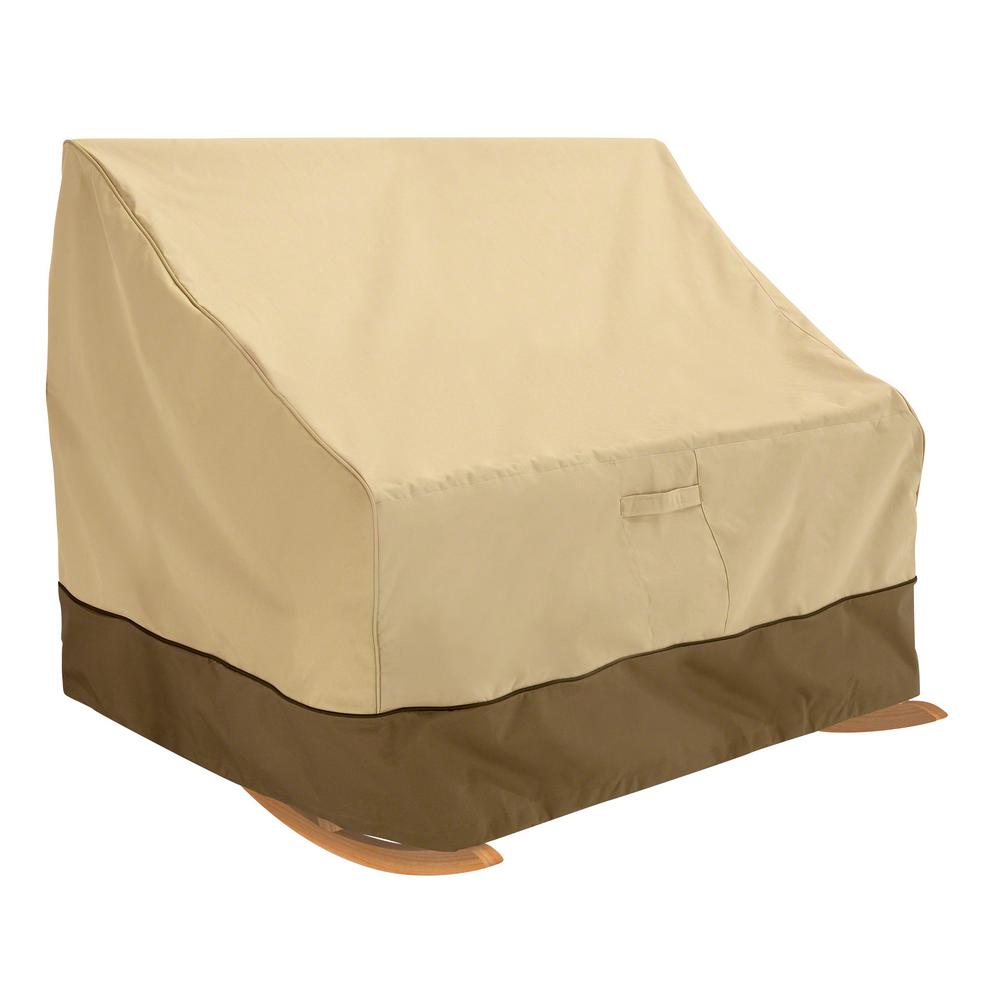 veranda durable