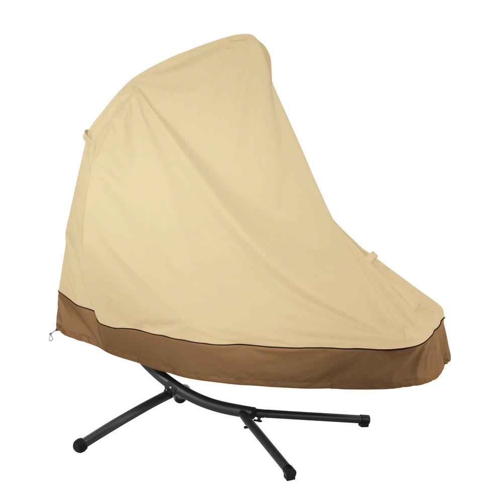 veranda chaise lounge
