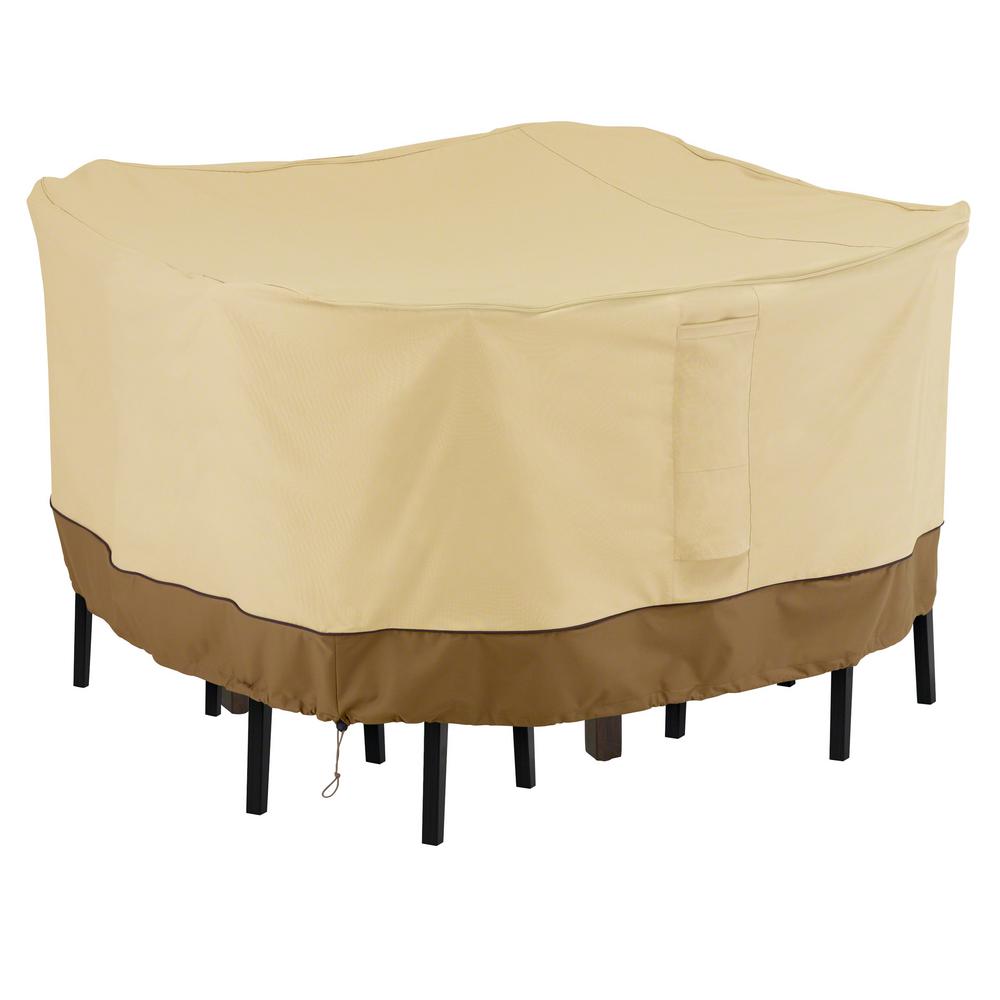veranda durable