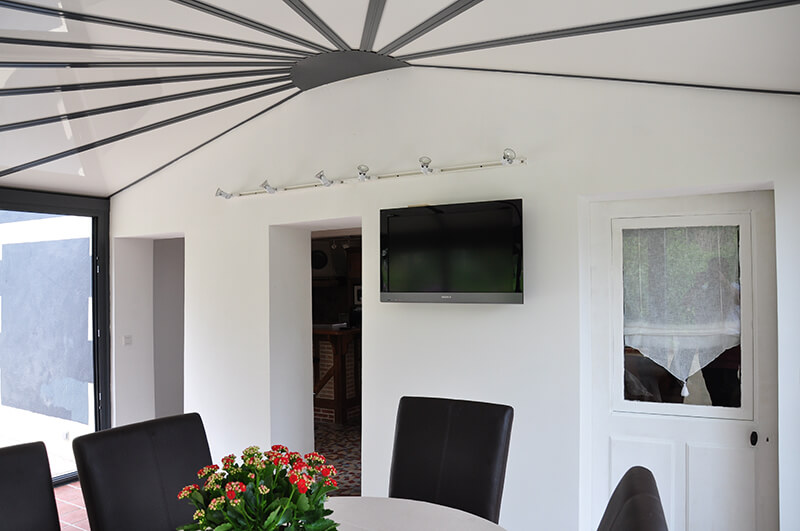 veranda coutances