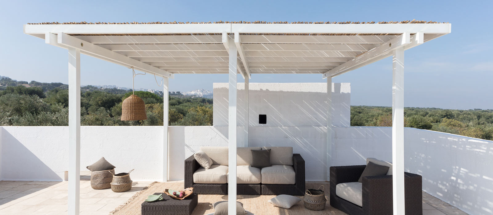 veranda unopiu