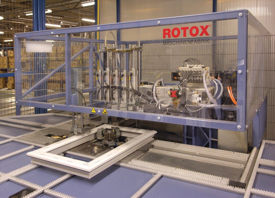 veranda direct usine