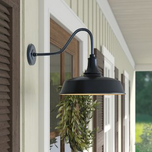veranda lighting collection