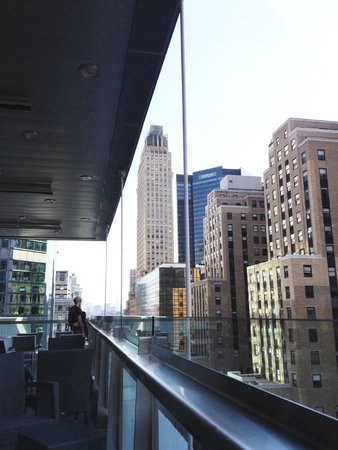 veranda club nyc