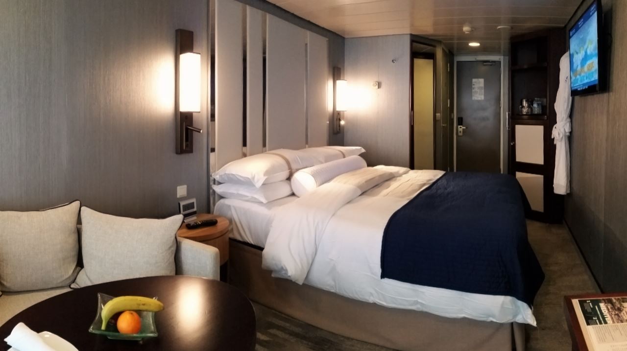 azamara club veranda stateroom