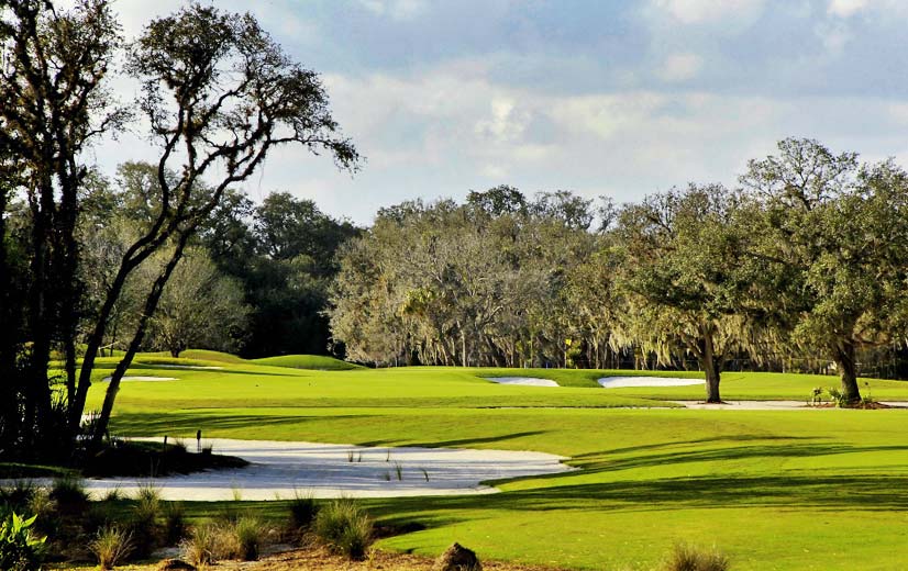 veranda golf florida