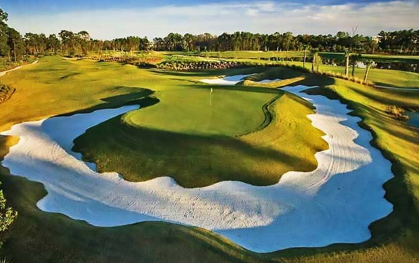 verandah country club