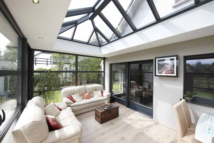 verschil tussen veranda en orangerie