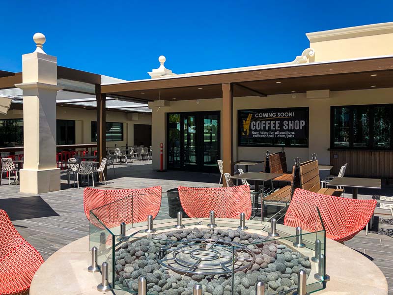 veranda hotel jobs