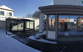 veranda eure et loir