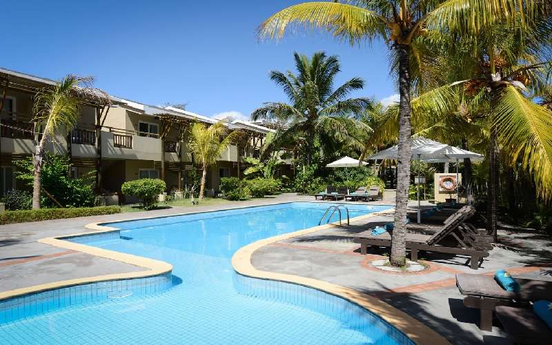 hotel veranda coin de mire ile maurice