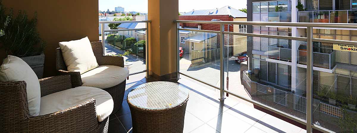 veranda hotel perth
