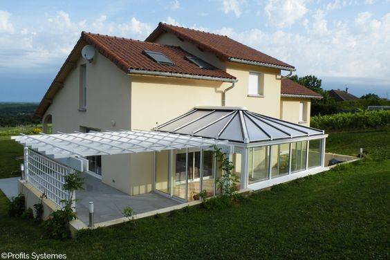 veranda bioclimatique toulouse