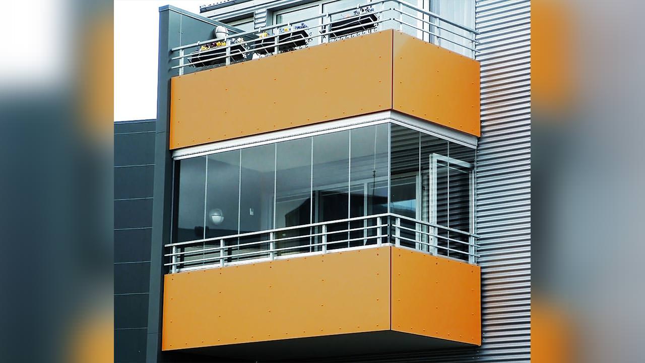 veranda balcone prezzi