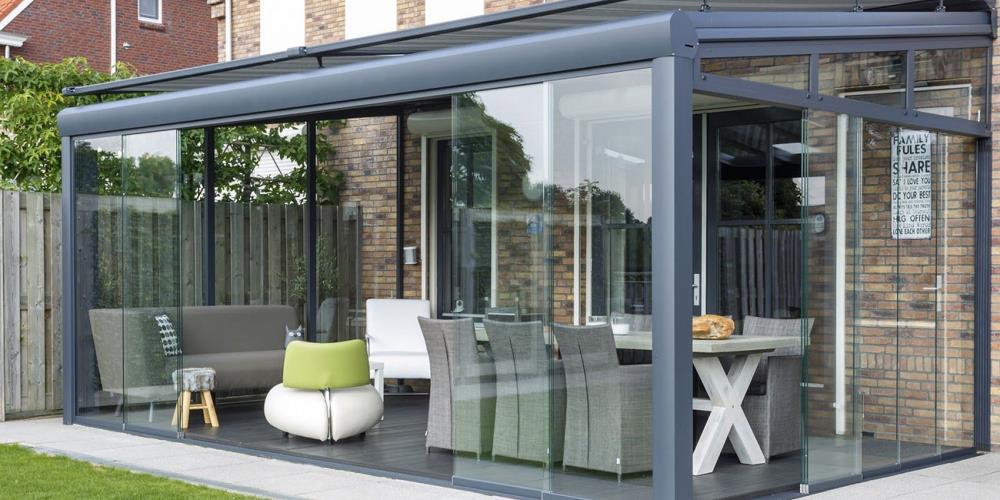 veranda di design