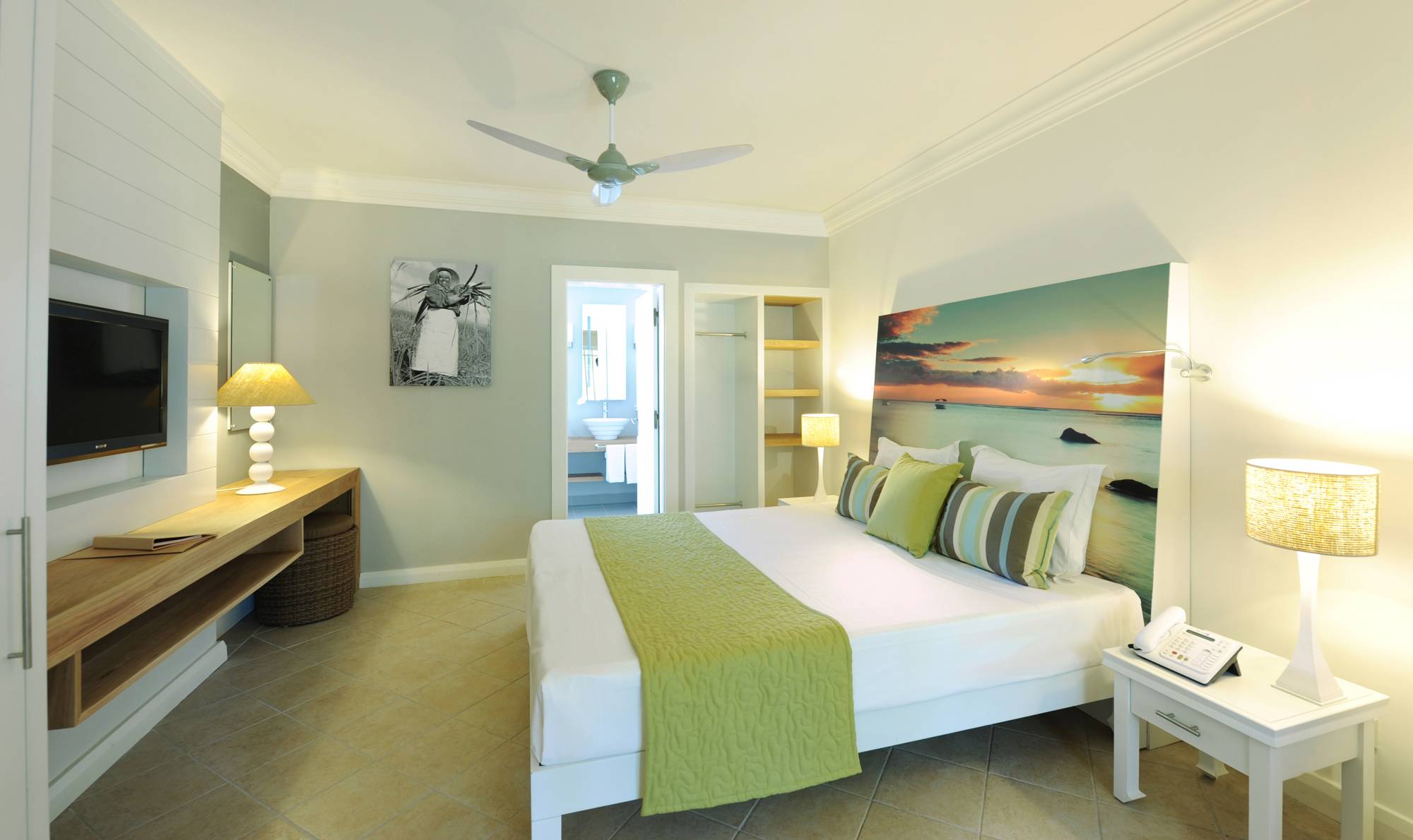 hotel veranda grand baie l ile maurice