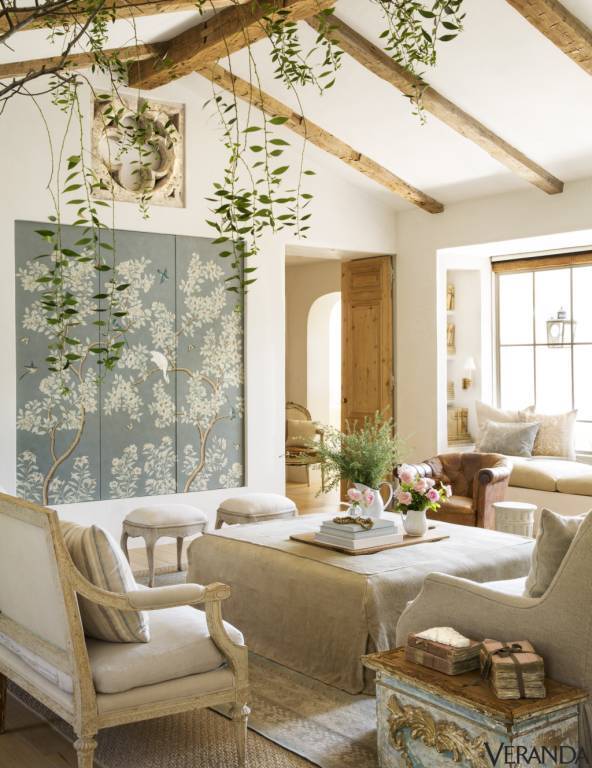 veranda magazine sweepstakes 2014