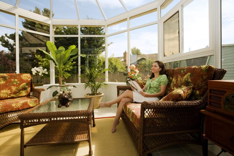 veranda assurance habitation