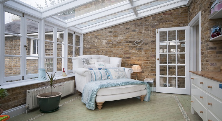 veranda terrasse design