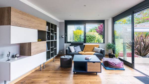 comment meubler une veranda
